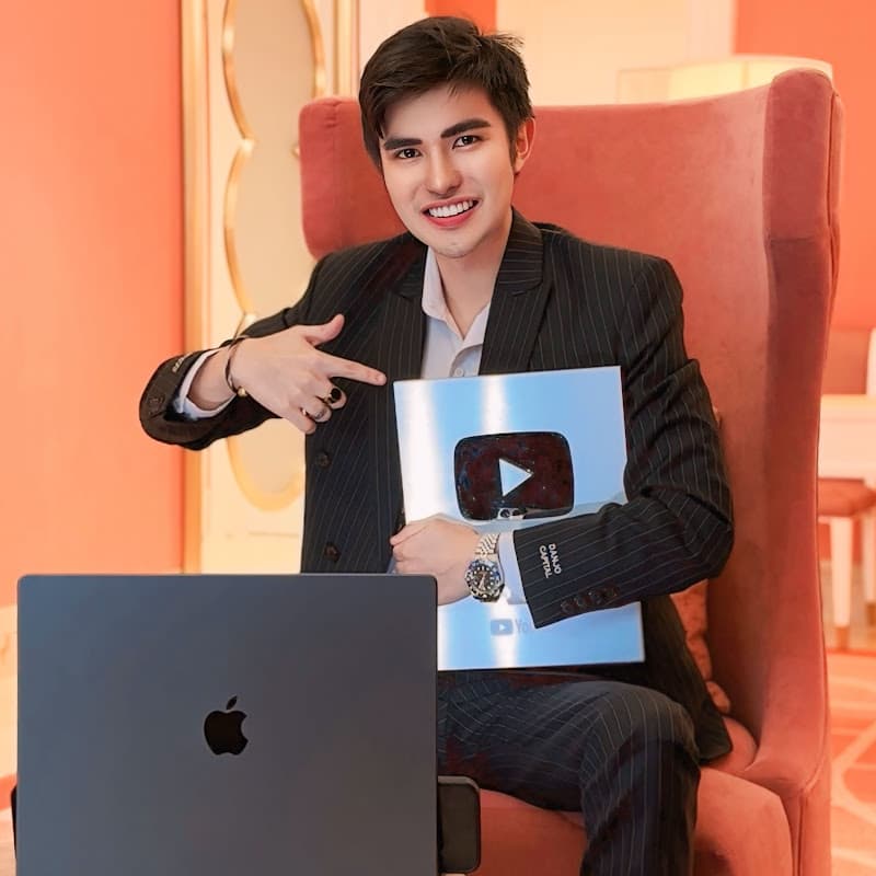 Danjo Capital Master avatar