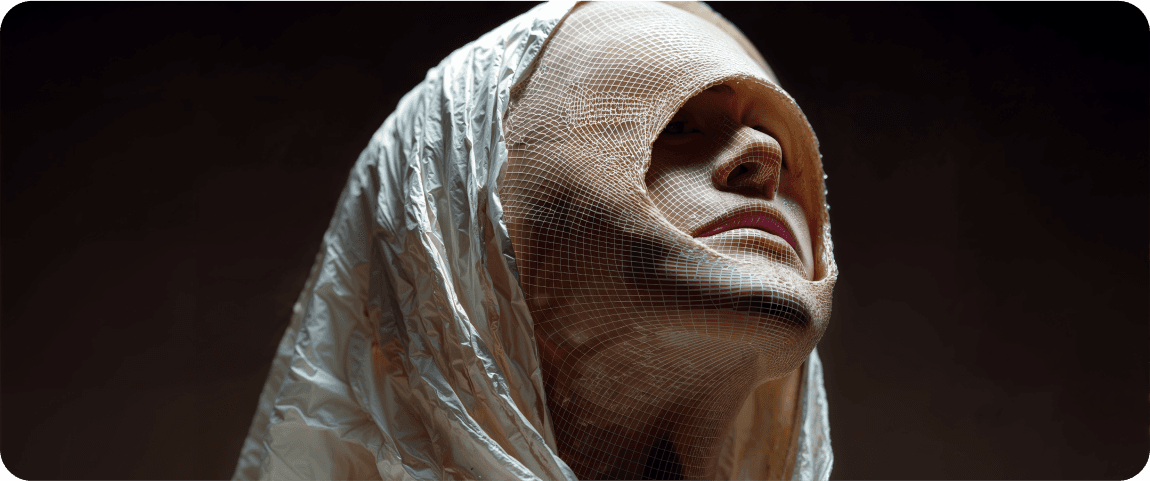 Digital creators craft and customize avatars