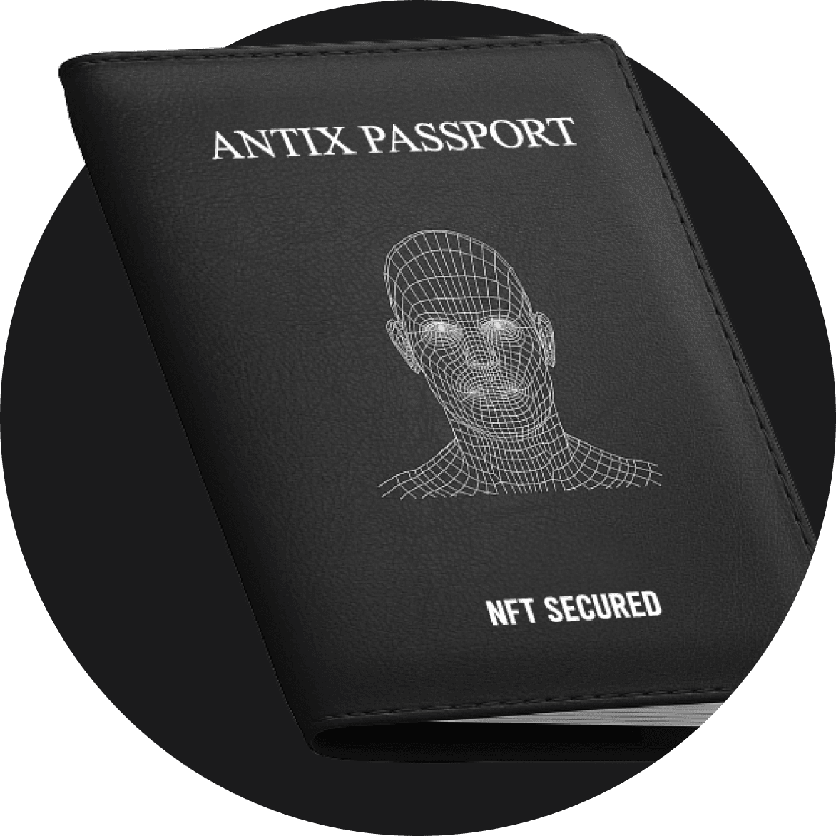 Blockchain-proven ownership