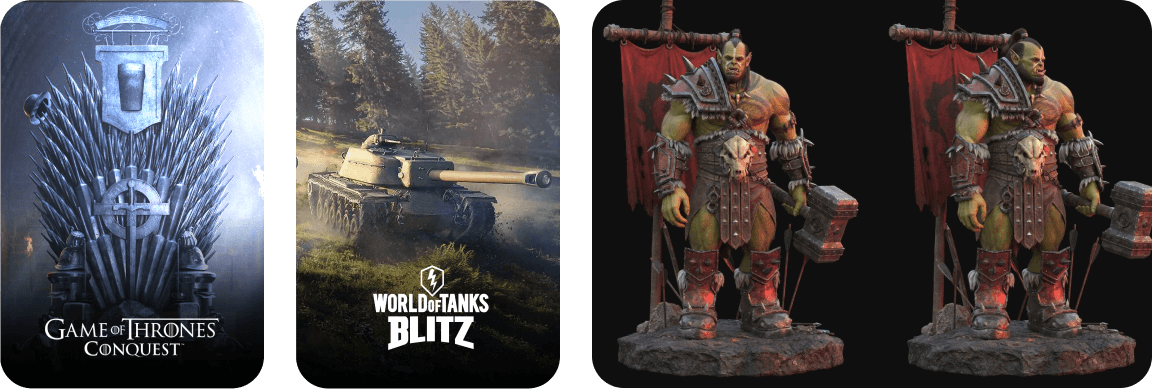 Laying the Foundation