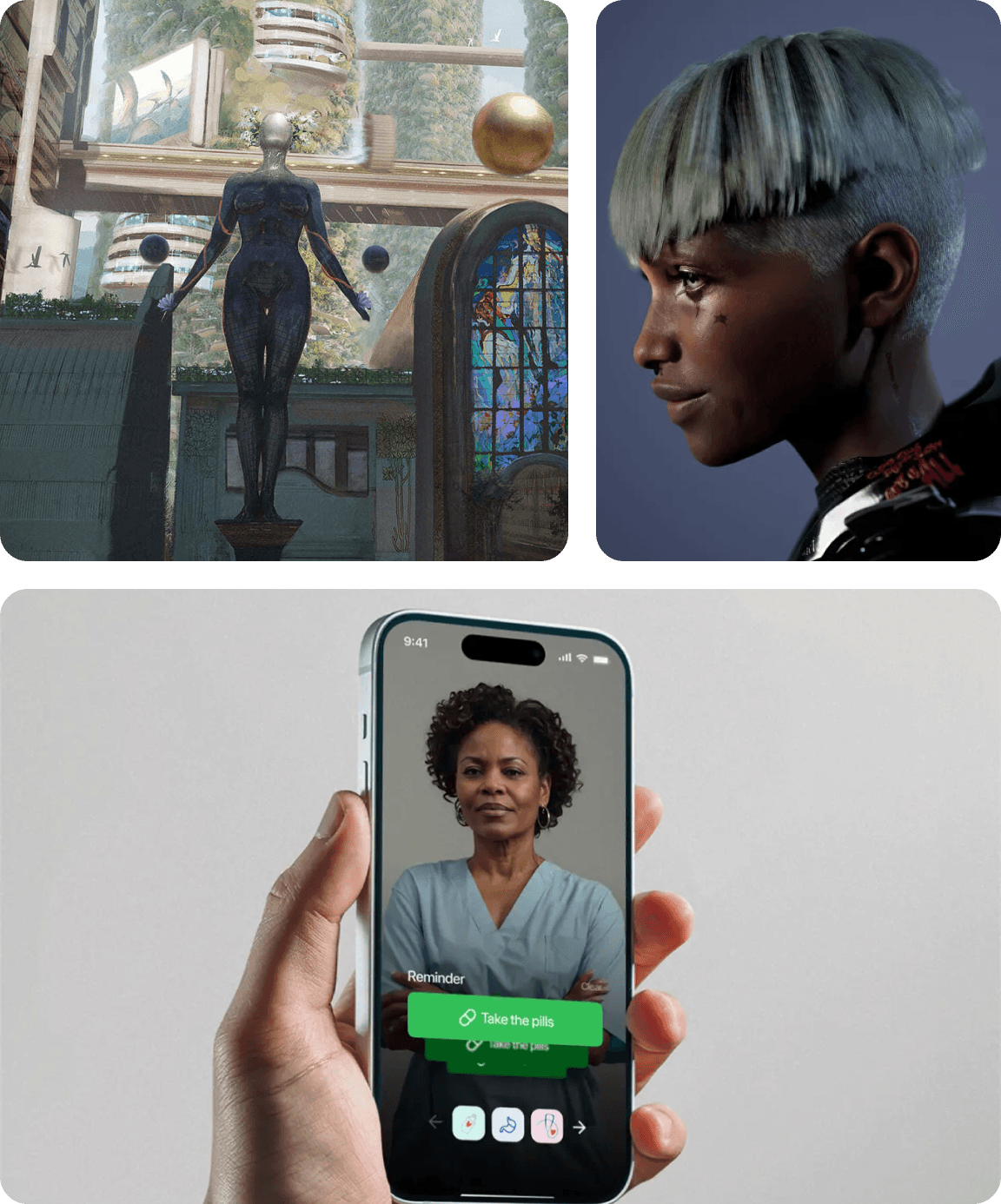 Platform Alpha release