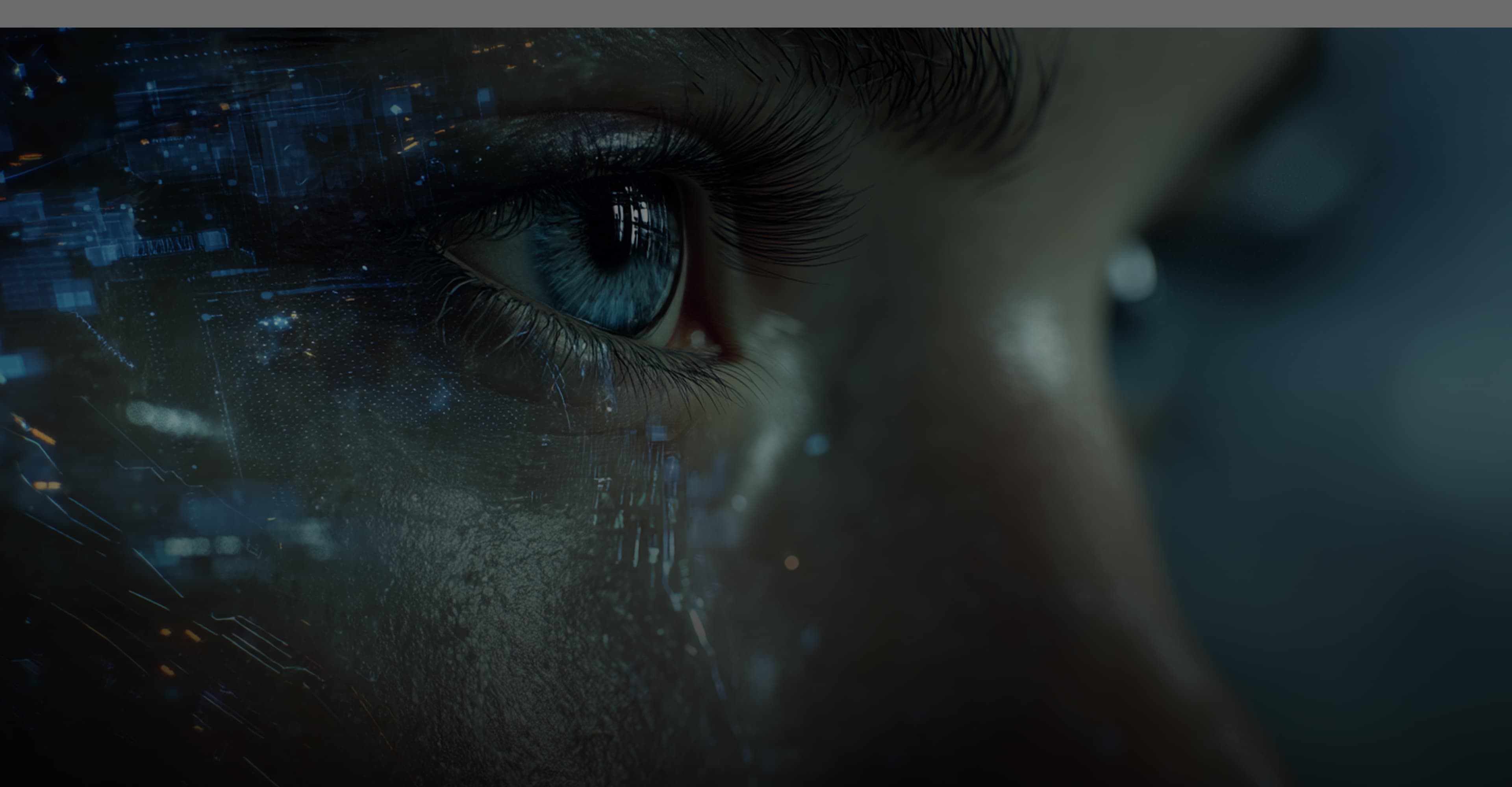 Human Face of AI agents